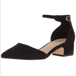 8.5 M US Black ALDO Women’s Zusien Ballet Flat